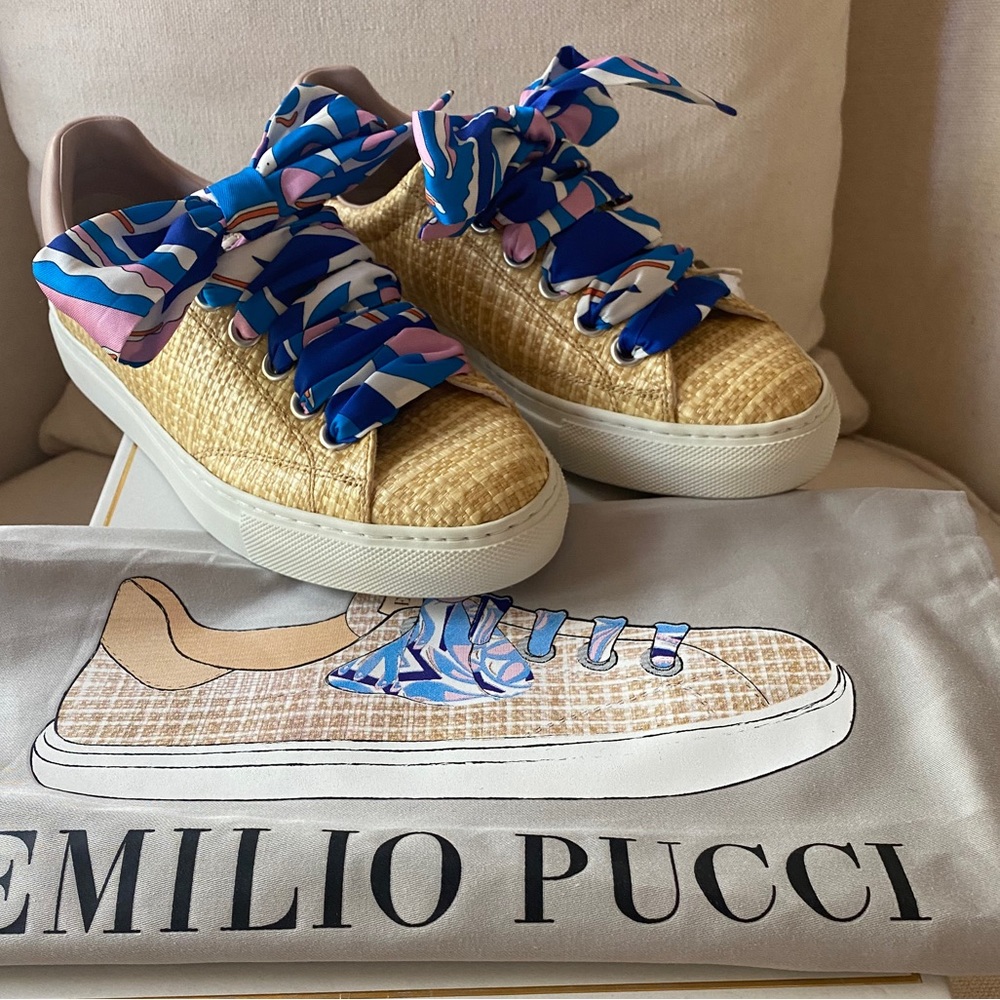 Emilio Pucci